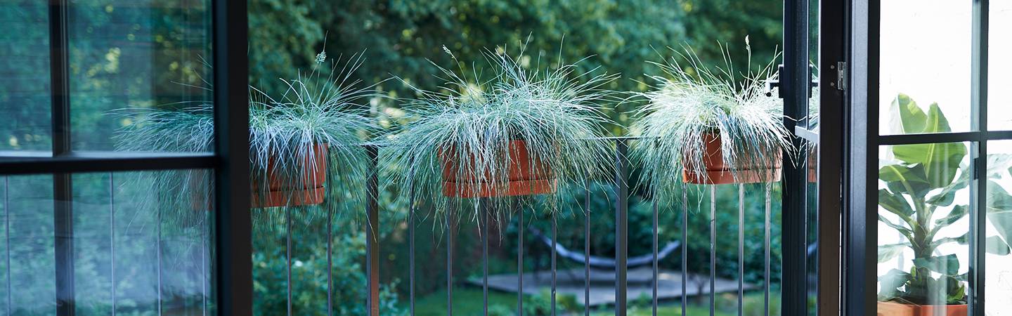 greenville easy hanger single laubgrün